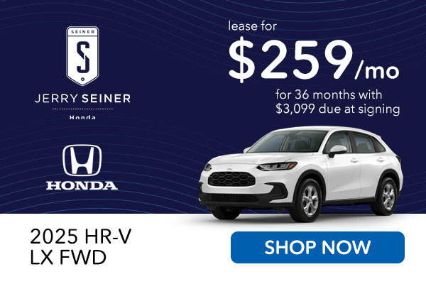 View HR-V View HR-V