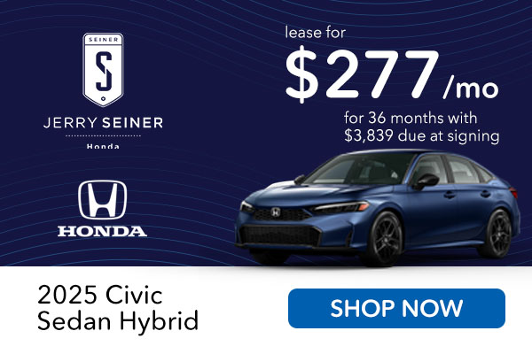 View Civic Hybrid Sedan View Civic Hybrid Sedan
